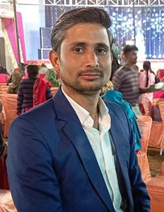 Mr. Akshay Sharma