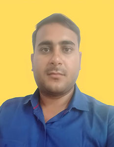 Mr. Er. Ashutosh Mishra