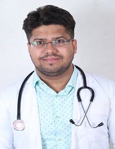 Mr.Dr.Nischay Sharma