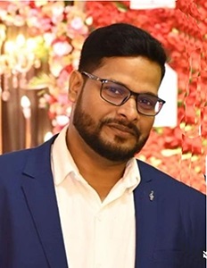 Mr. Er. Istekhar Khan