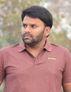 Mr.Er. Mahendra Singh