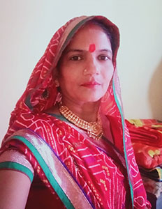 Mrs. Maya Tiwari
