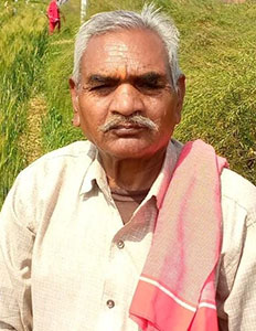 Mr. Ram Swaroop Sharma