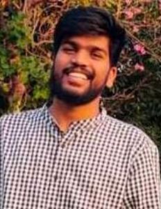 Vimal Mena