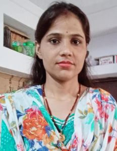 Mrs. Pooja Saini