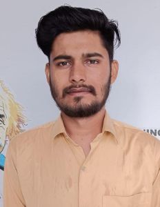 Mr. Umesh Saini