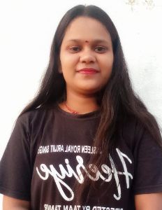Ms. Sonu Saini