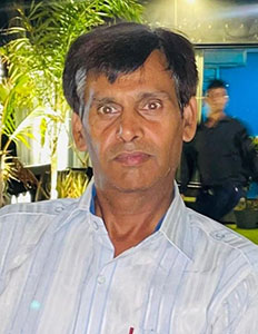 Mr. Sanjay Tiwari