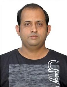 Dharmendra Sharma