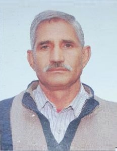 Mr. Ramesh Chand