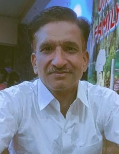 Mr. Sanatan Bohara
