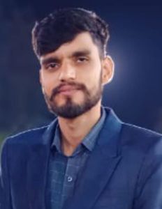 Mr. Ravi Pareek