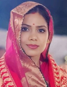 Mrs. Nikita Pareek