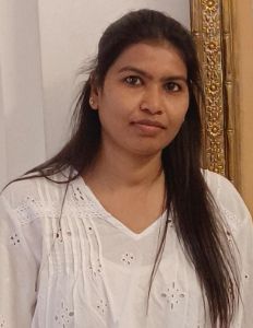 Suman Meena