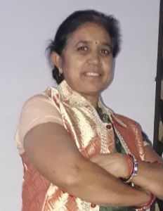 Mrs. Manju Sharma