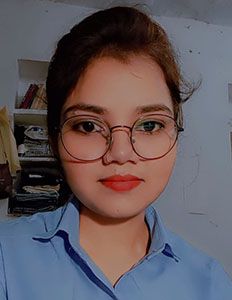 Ms. Rukmani Panchal