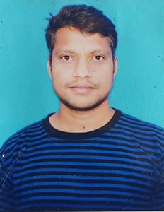 Mr. Bharat Panchal