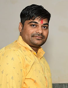 Mr. Kuldeep Agrawat