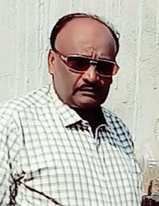 Mr. Er. Syed Aftab Husain