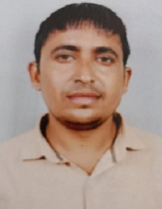 Mr. Kailash Gurjar