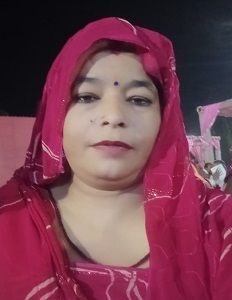 Mrs. Seema Sharma