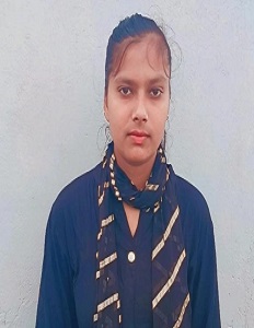 Ms. Deepmala Saini