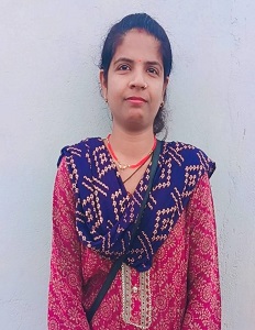 Mrs.Pooja Saini