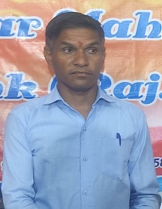 Mr. P.L. Meena